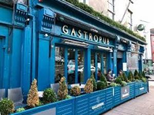Gallagher's Gastropub